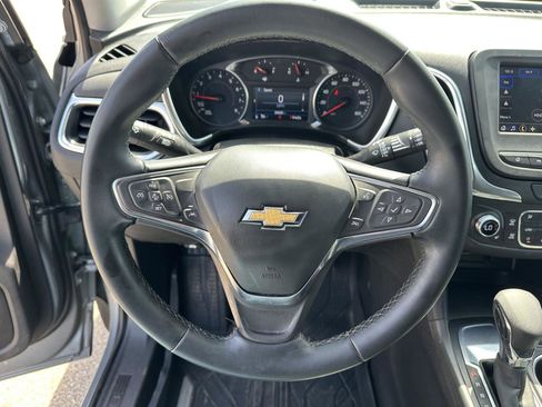 Used 2024 Chevrolet Equinox LT image 22
