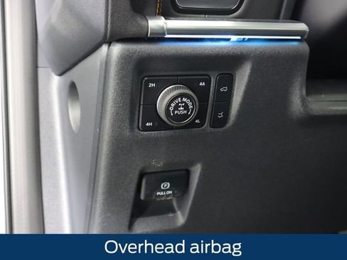 New 2026 Ford Expedition Tremor image 40