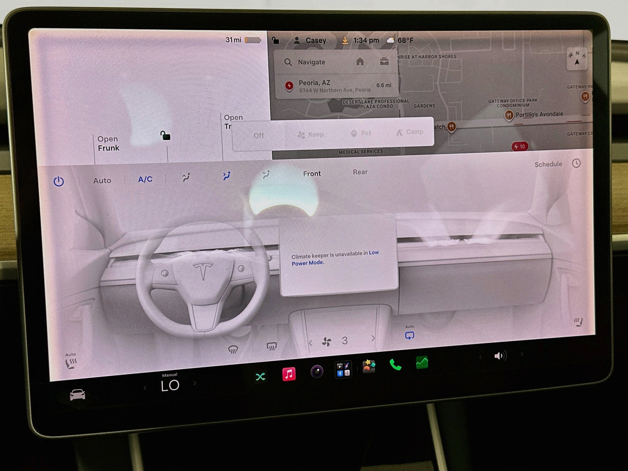 Used 2020 Tesla Model 3 Standard Range Plus RWD image 22