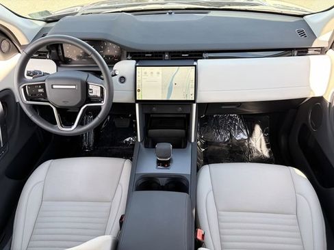 Used 2025 Land Rover Discovery Sport S AWD/4WD image 25