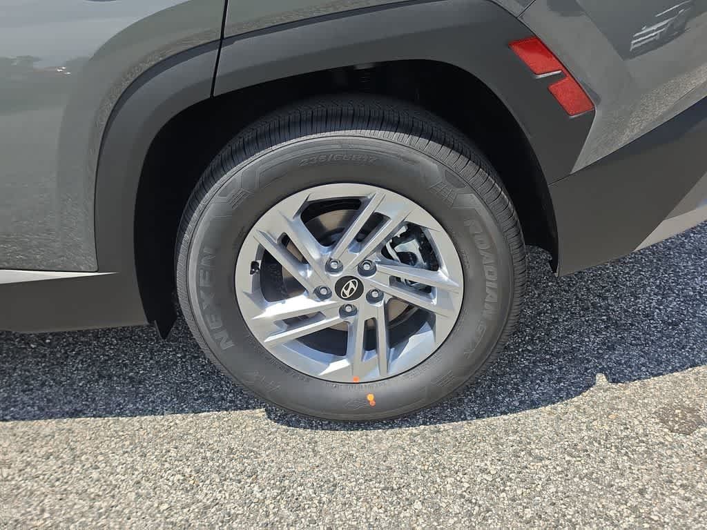New 2026 Hyundai Tucson SE FWD image 14