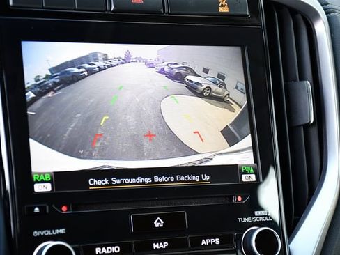 Used 2020 Subaru Ascent Limited w/ Technology Package AWD/4WD image 4