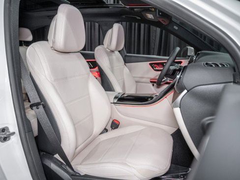 New 2026 Mercedes-Benz GLC 300 image 14