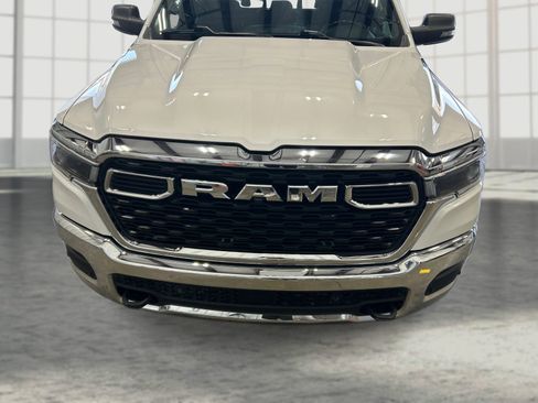 Used 2025 RAM 1500 Lone Star AWD/4WD image 22