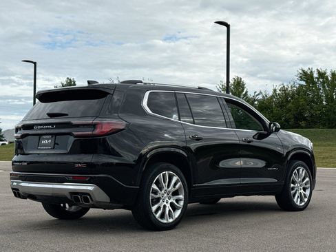 Used 2024 GMC Acadia Denali w/ Super Cruise Package AWD/4WD image 7
