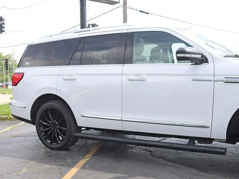 Used 2020 Lincoln Navigator Reserve w/ Luxury Package AWD/4WD image 4