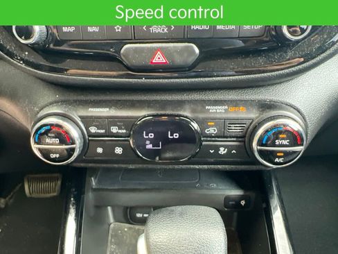 Used 2023 Kia Soul S FWD image 24