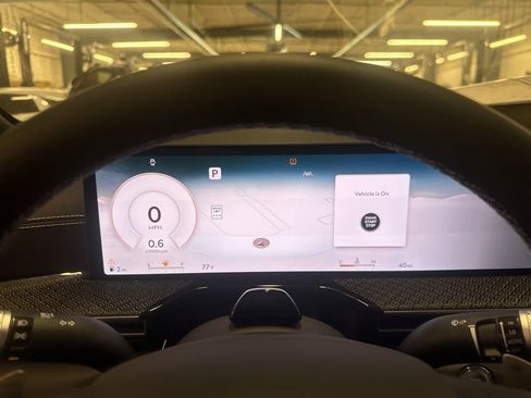 New 2026 Genesis GV80 3.5T e-SC image 11