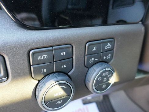 New 2026 Chevrolet Silverado 1500 LTZ image 18