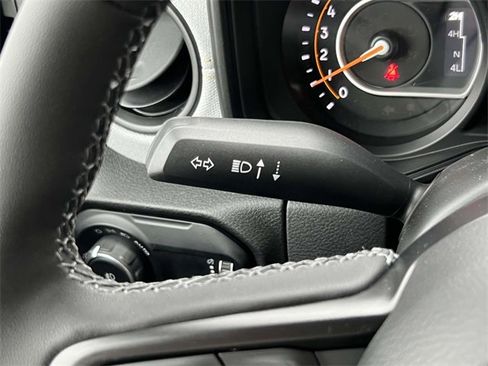 New 2026 Jeep Gladiator Sport image 26