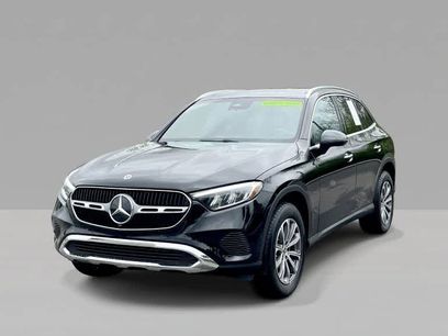 Used 2026 Mercedes-Benz GLC 300 4MATIC