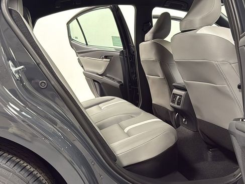 New 2026 Toyota Camry SE image 17