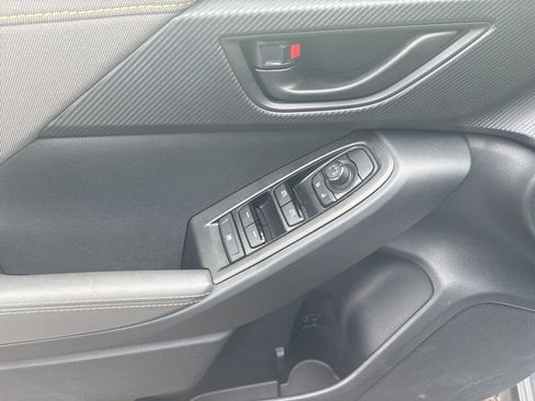 Used 2025 Subaru Crosstrek 2.5i Sport image 9