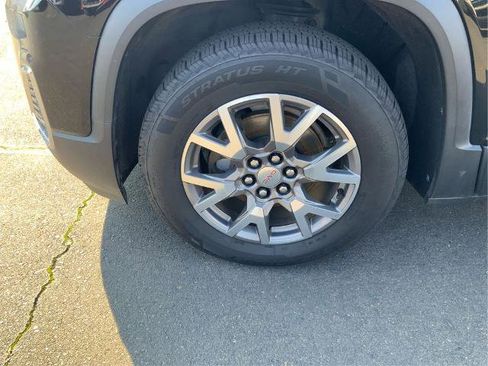 Used 2020 GMC Acadia SLT image 25