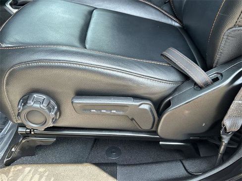 Certified 2023 Jeep Gladiator Mojave w/ LED Lighting Group image 22