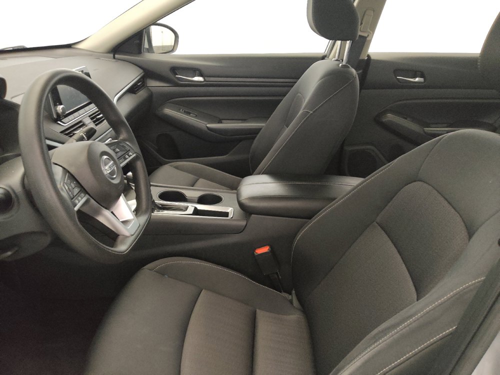 Used 2021 Nissan Altima 2.5 S w/ Driver Assist Package FWD image 17