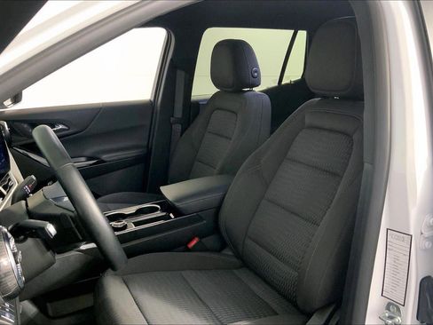 Used 2026 Chevrolet Equinox LT FWD image 22