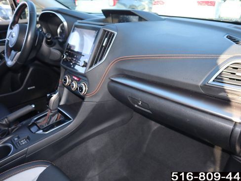Used 2019 Subaru Crosstrek 2.0i Limited w/ Moonroof Package w/Navigation image 28