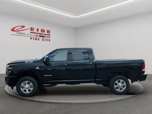New 2025 RAM 2500 Big Horn image 2