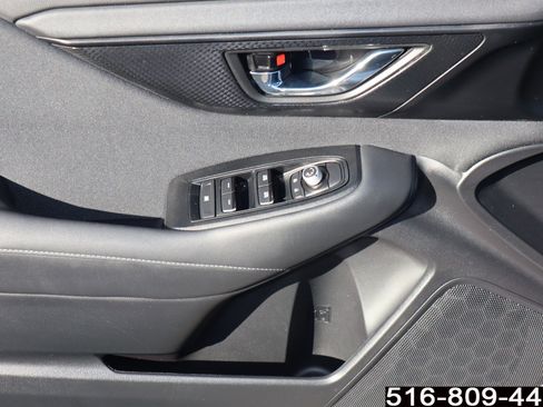 Used 2025 Subaru Legacy Premium image 16