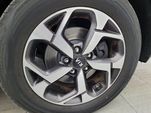 Used 2020 Kia Sportage LX w/ LX Popular Package AWD/4WD image 31