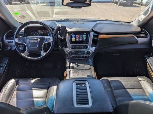 Used 2020 GMC Yukon Denali w/ Denali Ultimate Package AWD/4WD image 26