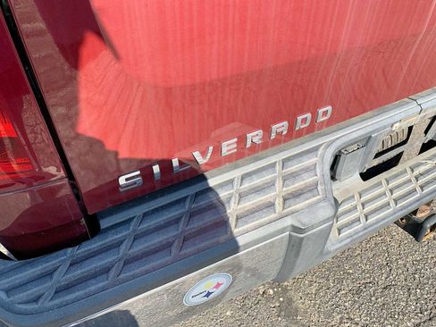 Used 2013 Chevrolet Silverado 1500 LT w/ All-Star Edition AWD/4WD image 26