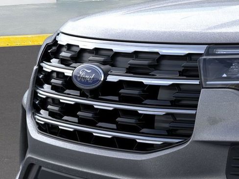 New 2026 Ford Explorer Active image 34