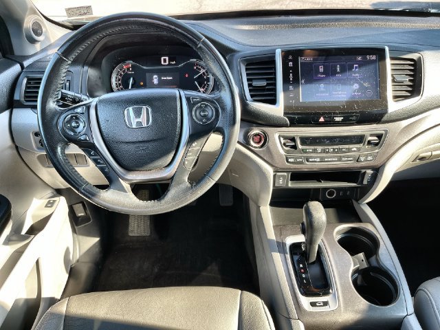 Used 2018 Honda Pilot EX-L image 19