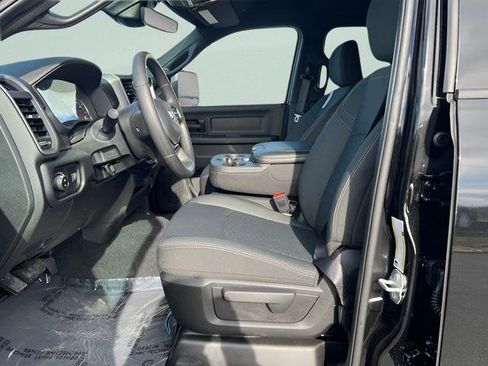 New 2026 RAM 2500 Tradesman image 6