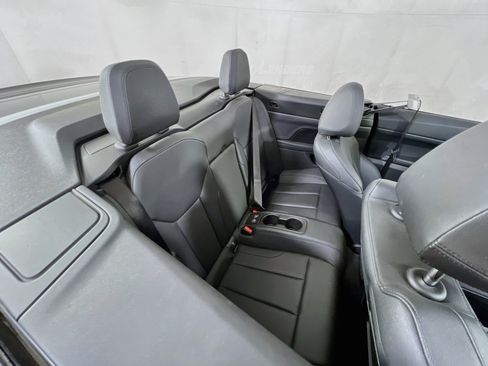 Used 2021 BMW 430i Convertible w/ Convenience Package RWD image 26