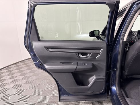 Certified 2024 Honda CR-V EX image 18