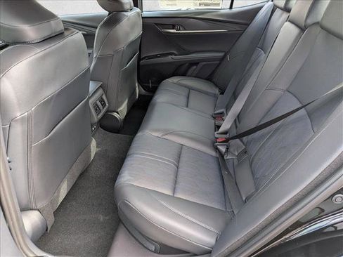 New 2026 Toyota Camry XSE image 14