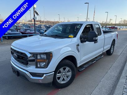 Used 2023 Ford F150 XLT w/ Trailer Tow Package