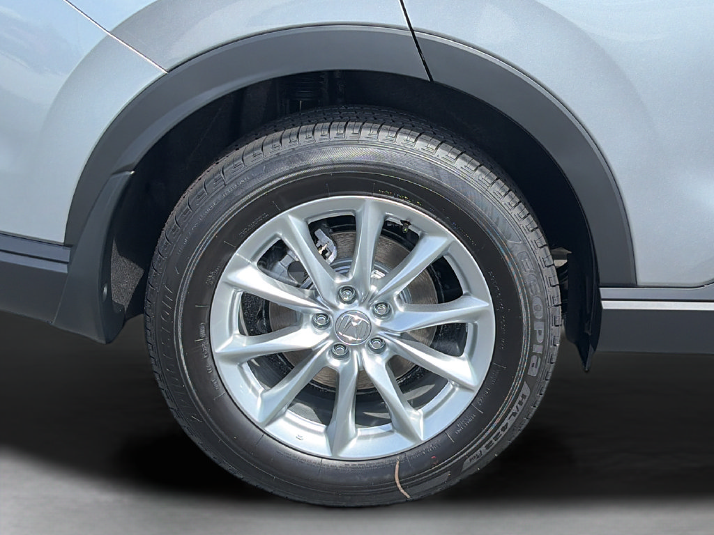 New 2027 Honda CR-V EX image 28