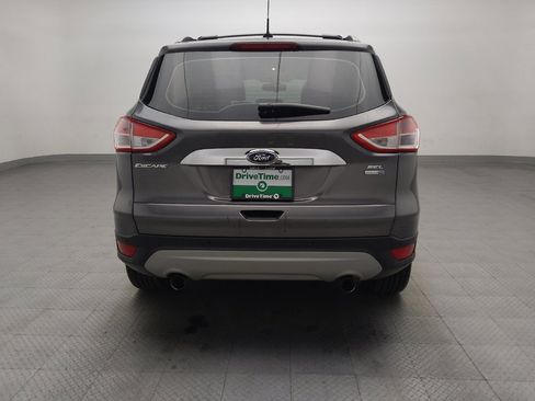 Used 2013 Ford Escape SEL image 7