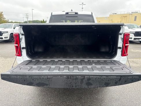 New 2027 RAM 1500 Limited AWD/4WD image 25