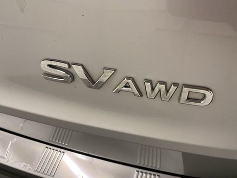 Used 2021 Nissan Rogue SV w/ Premium Package AWD/4WD image 36