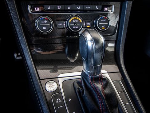 Used 2015 Volkswagen GTI Autobahn image 36