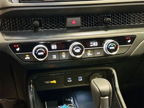 New 2026 Honda CR-V Sport-L image 18