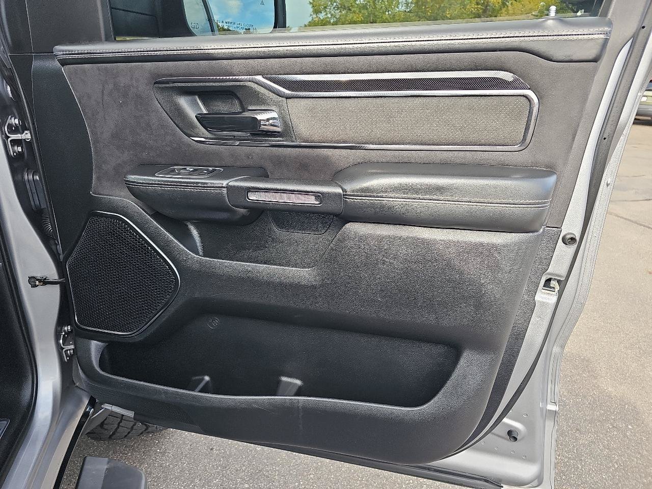Used 2021 RAM 1500 TRX w/ TRX Level 1 Equipment Group AWD/4WD image 14