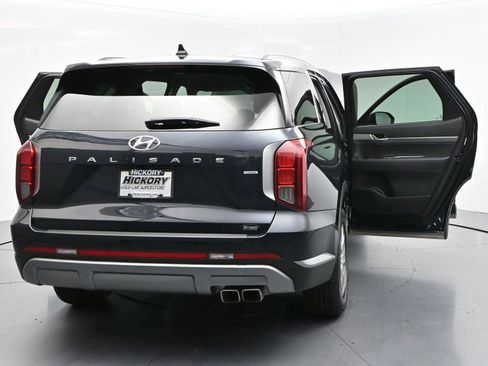 Used 2023 Hyundai Palisade SEL w/ Cargo Package AWD/4WD image 40