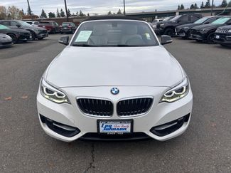 Used 2015 BMW 228i xDrive Convertible video 2