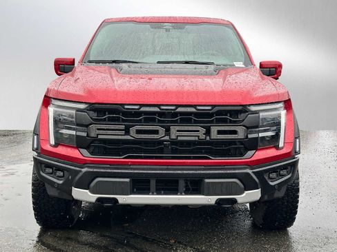 Used 2024 Ford F150 Raptor image 8