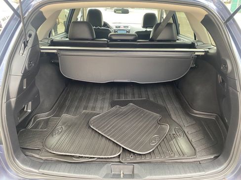 Used 2016 Subaru Outback 2.5i Limited AWD/4WD image 14