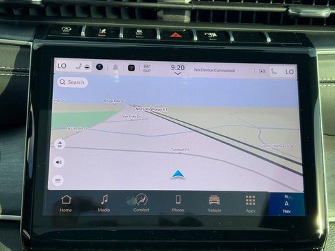 New 2025 Jeep Grand Cherokee L Limited image 21