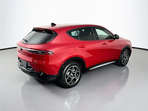 Used 2024 Alfa Romeo Tonale Ti w/ Active Assist Package AWD/4WD image 7