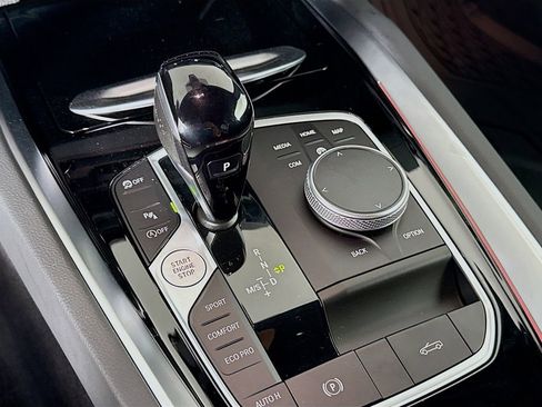 Used 2025 BMW Z4 sDrive30i w/ Shadowloine Package image 16