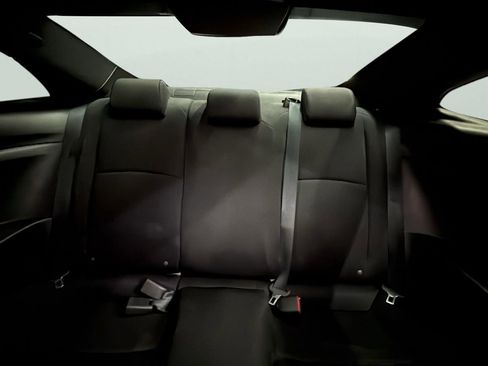 Used 2020 Honda Civic EX image 26