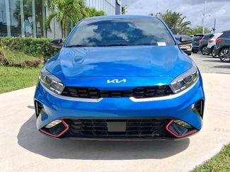 Used 2024 Kia Forte GT-Line FWD video 2